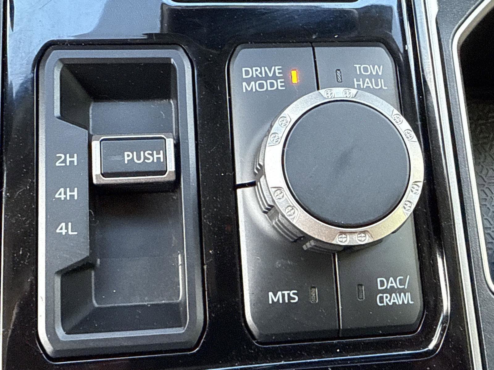 Used 2024 Toyota Tundra SR5 image 15