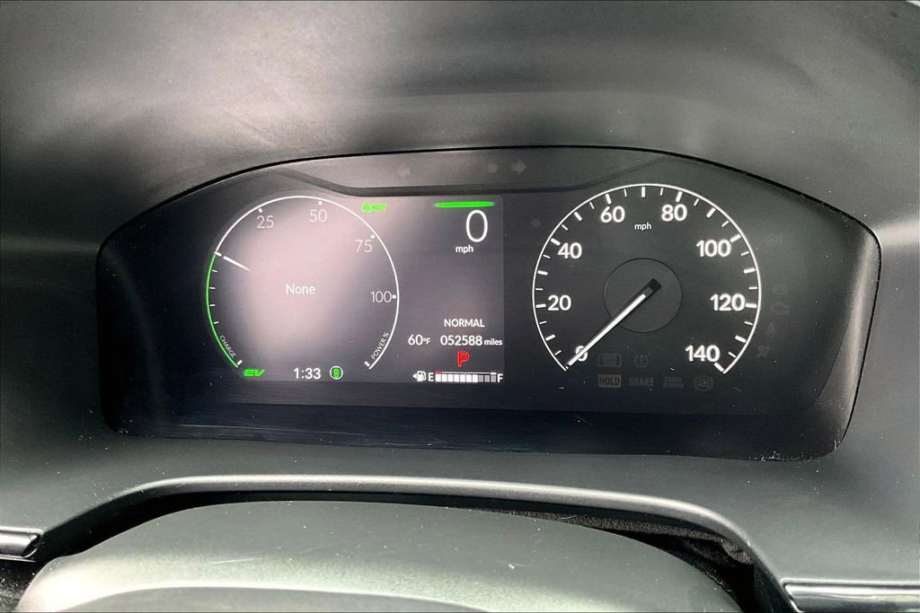 Used 2023 Honda CR-V Sport Touring image 12