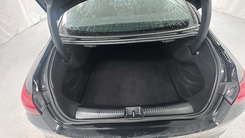 Used 2025 Mercedes-Benz CLA 250 4MATIC image 16