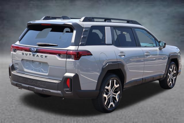 New 2026 Subaru Outback Touring XT AWD/4WD image 3