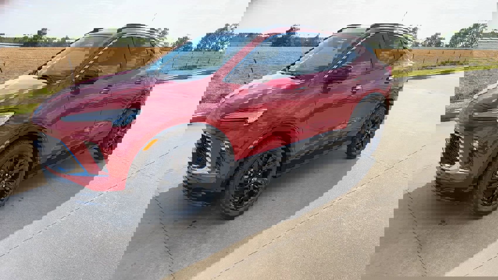 New 2026 Buick Encore GX Sport Touring w/ Advanced Technology Package image 6