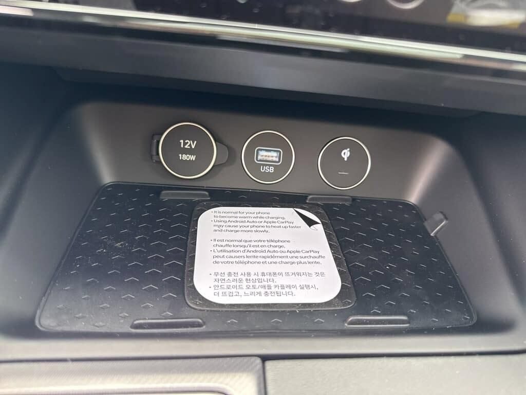 New 2026 Genesis G70 3.3T Sport Prestige AWD/4WD image 24