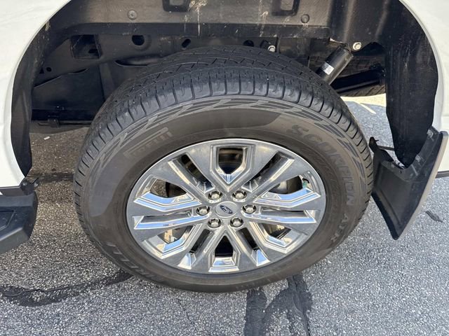 Used 2024 Ford F150 Lariat w/ Bed Utility Package image 13