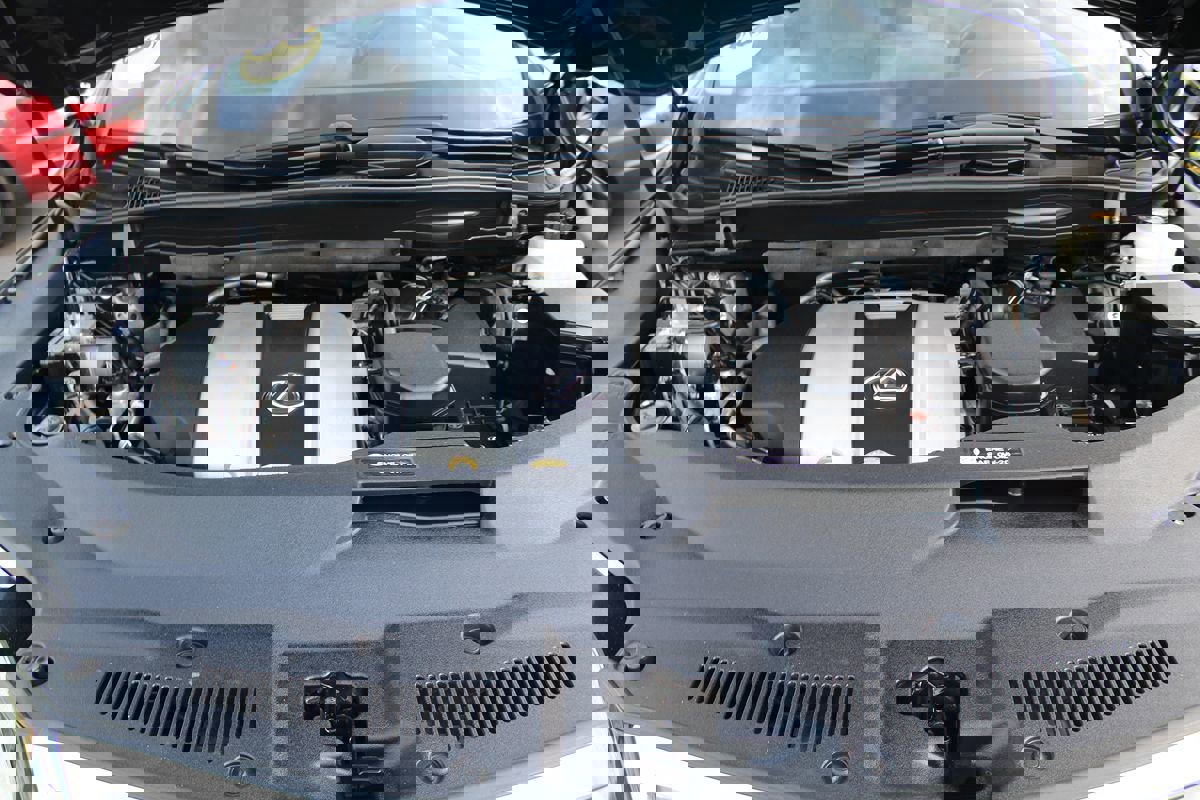 Used 2016 Lexus RX 350 FWD w/ Premium Package image 37