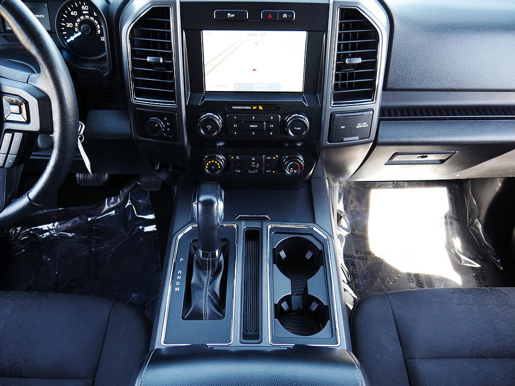 Used 2020 Ford F150 XLT w/ Equipment Group 302A Luxury AWD/4WD image 22