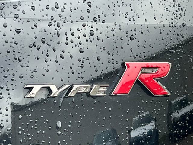Used 2018 Honda Civic Type R image 2
