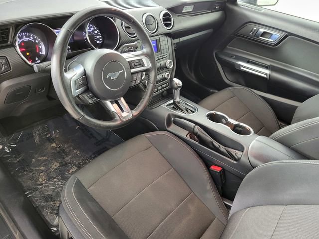 Used 2015 Ford Mustang Convertible w/ Equipment Group 051A image 12