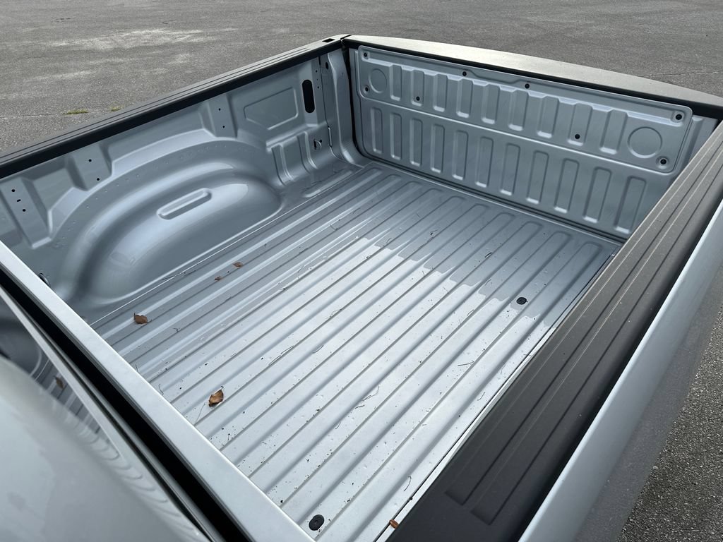 New 2026 RAM 1500 Express AWD/4WD image 14