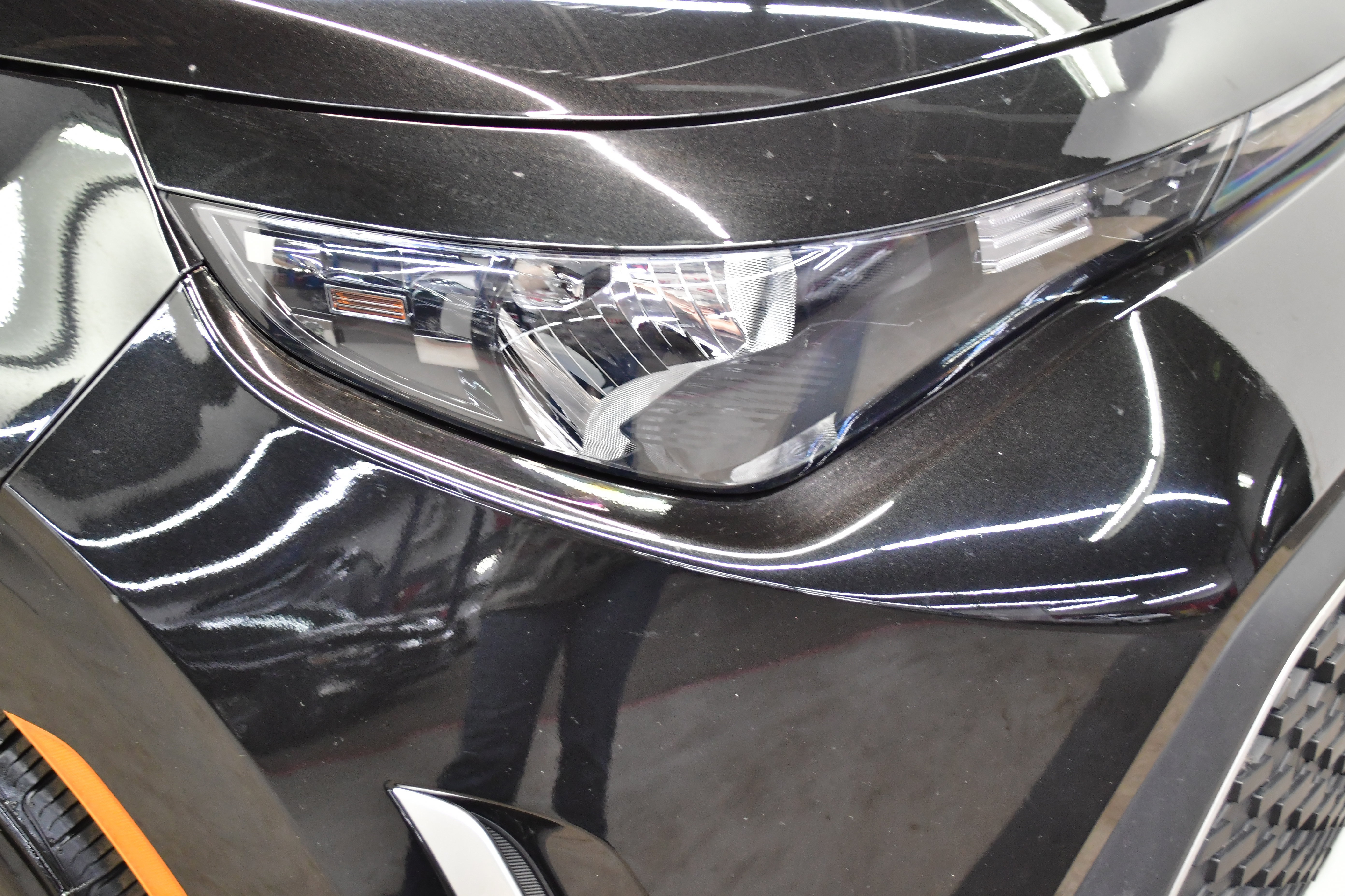 Used 2025 Kia Soul LX w/ LX Technology Package image 30