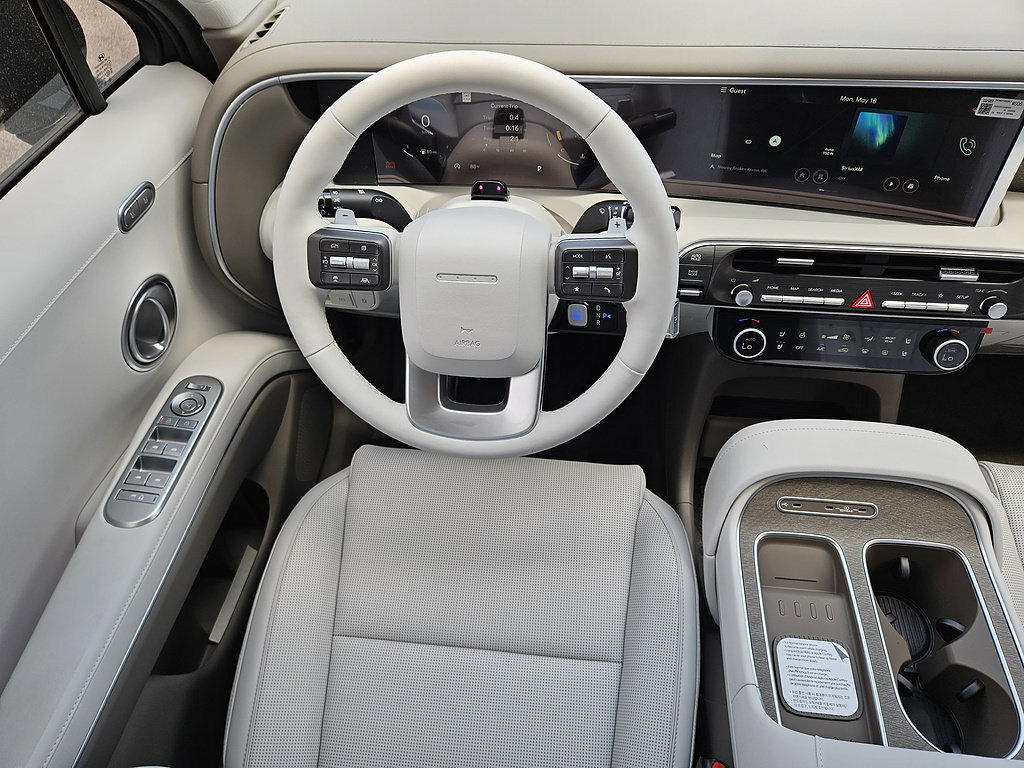 New 2026 Hyundai Palisade SEL FWD image 27