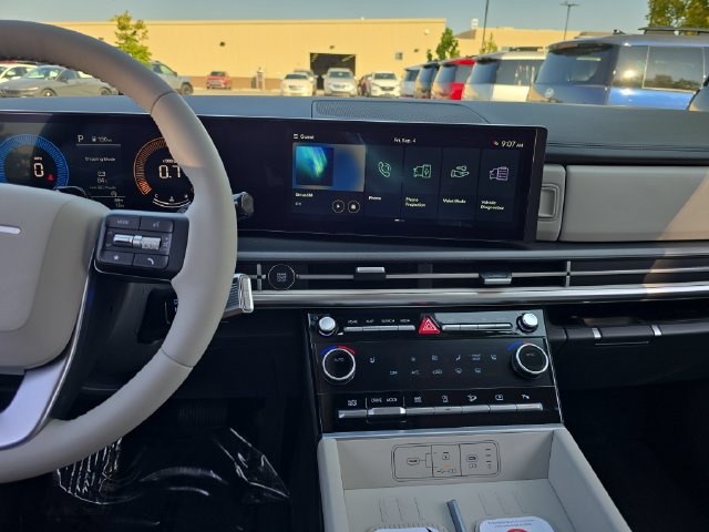New 2027 Hyundai Santa Fe SEL AWD/4WD image 20