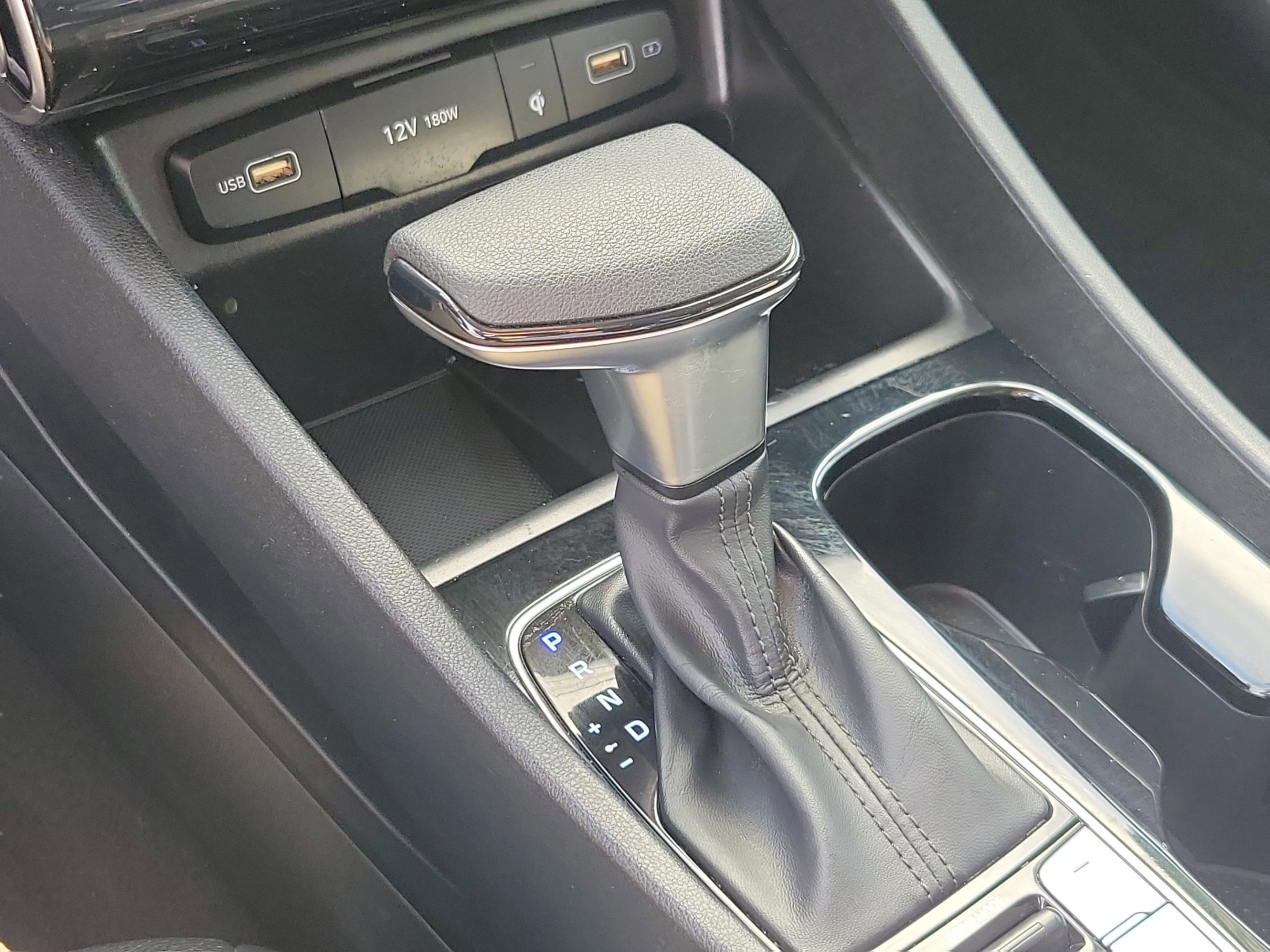 Certified 2023 Hyundai Tucson SEL FWD image 26