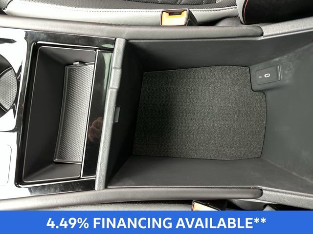 Certified 2025 Volkswagen Atlas Peak Edition SE image 22