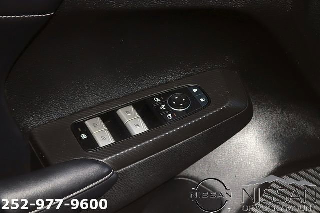 Used 2024 Mitsubishi Outlander SE AWD/4WD image 11