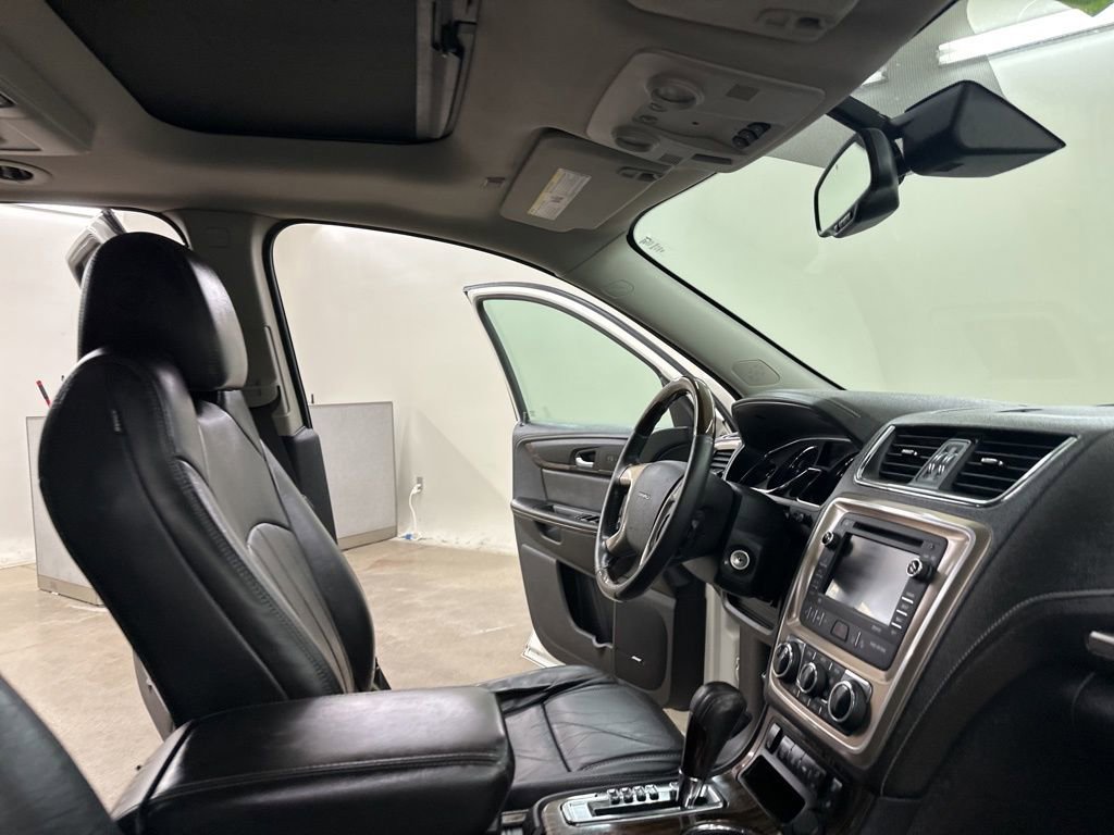 Used 2014 GMC Acadia Denali image 21