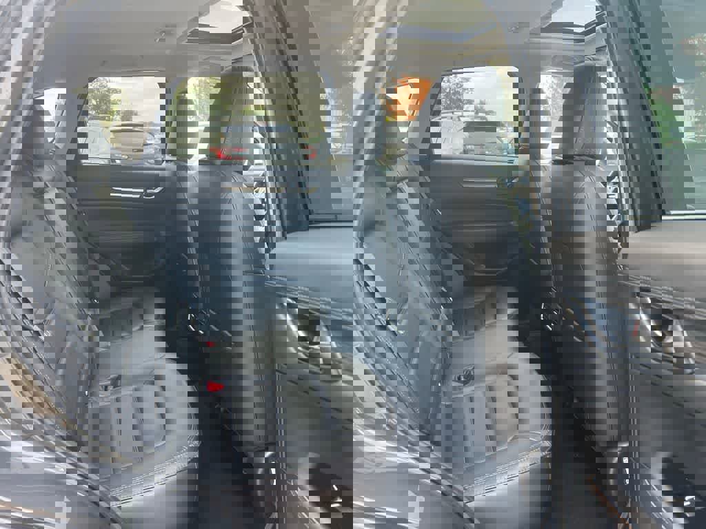 Used 2023 MAZDA CX-5 AWD 2.5 S w/ Premium Package image 16