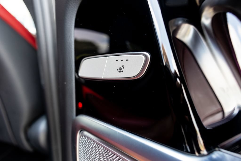 Used 2025 Mercedes-Benz G 550 image 57