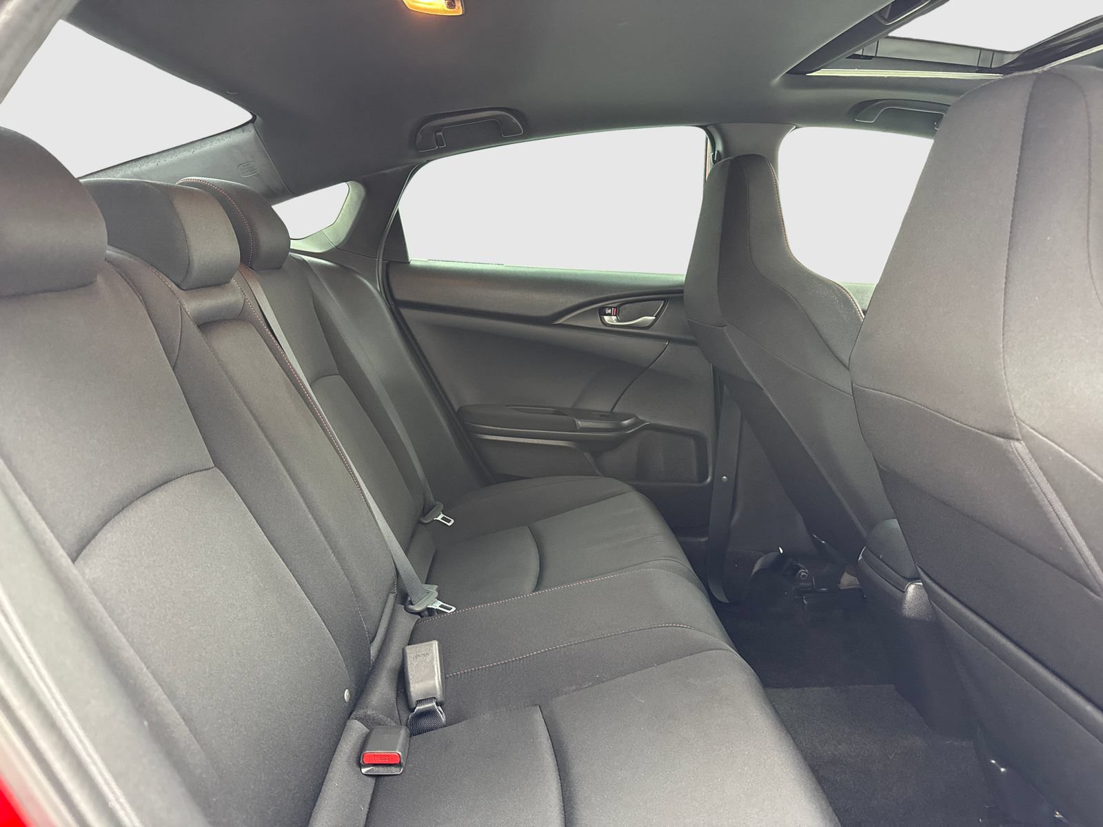 Used 2019 Honda Civic Si image 43