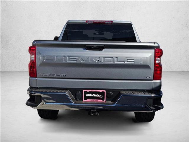 New 2026 Chevrolet Silverado 1500 LT image 4