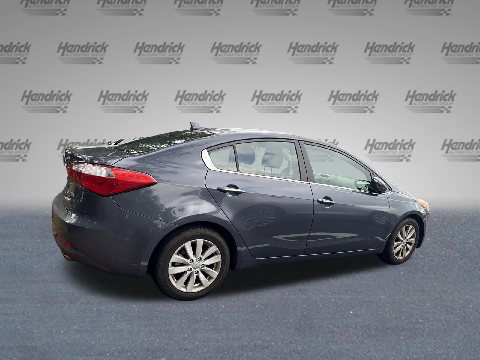 Used 2014 Kia Forte EX FWD image 10