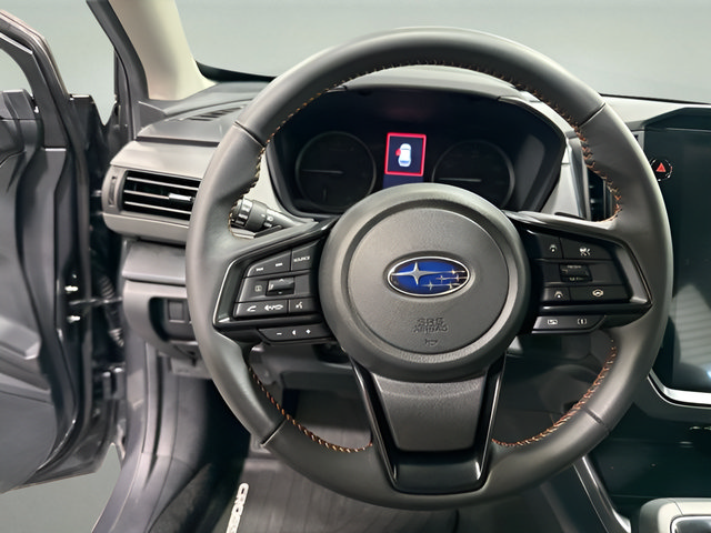 Certified 2025 Subaru Crosstrek 2.5i Limited w/ Popular Package #4A AWD/4WD image 15