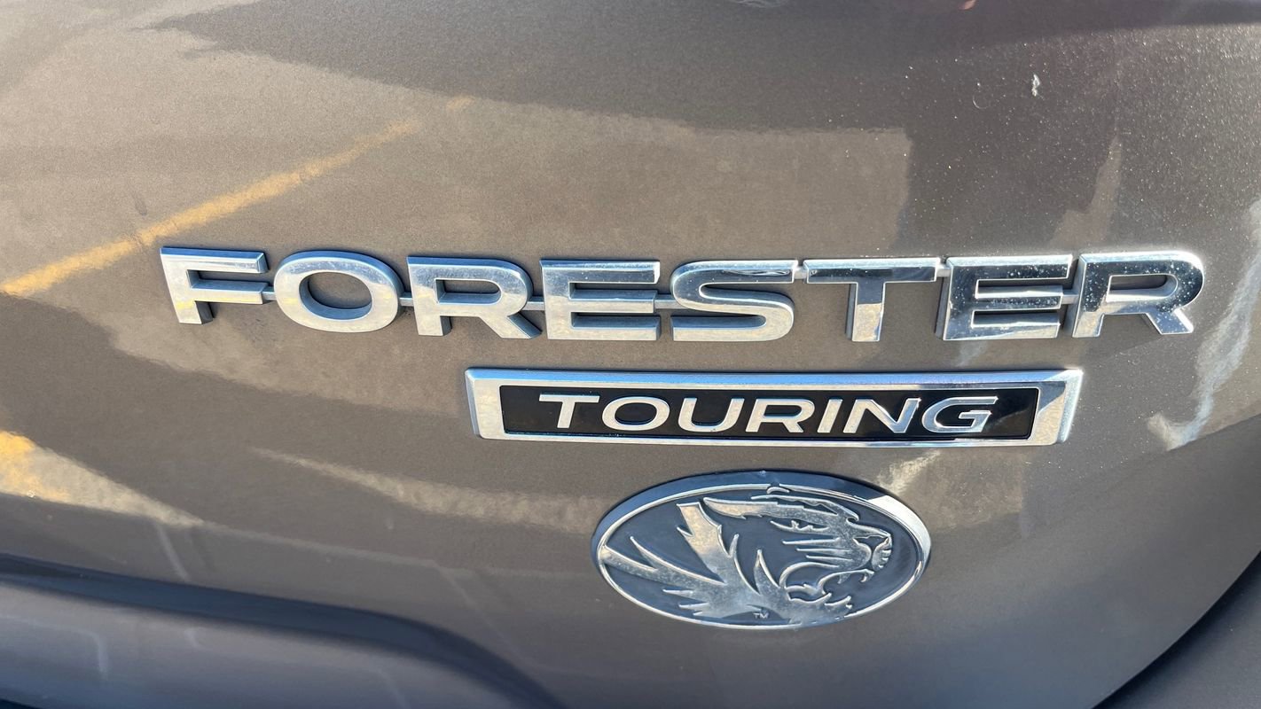 Used 2019 Subaru Forester Touring w/ Popular Package #3 image 27