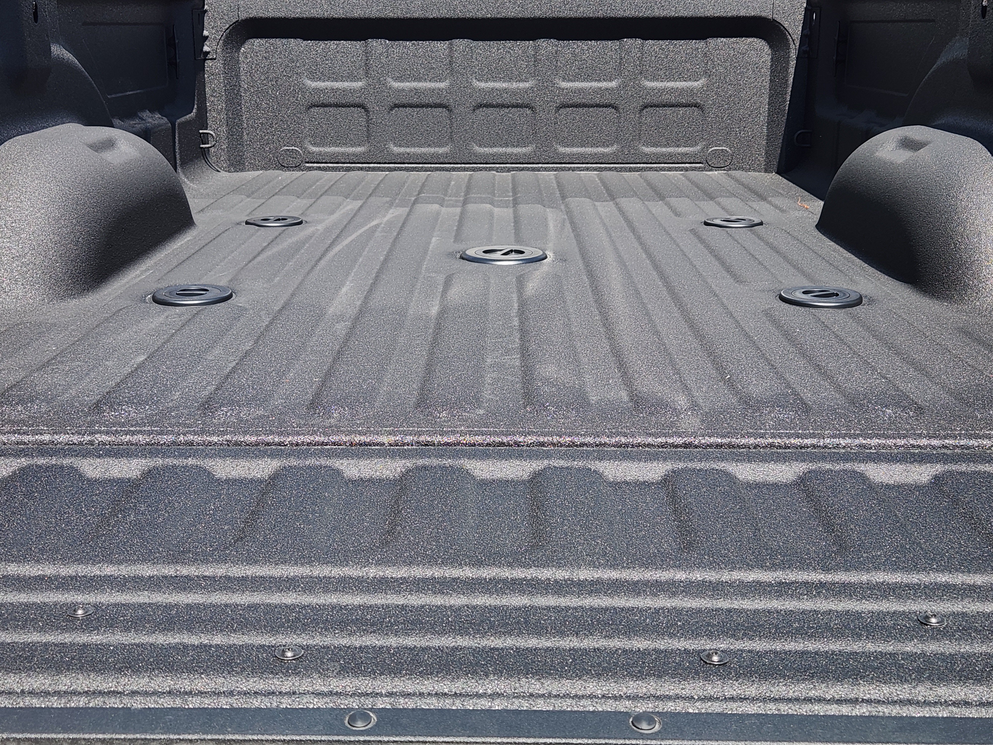 New 2026 RAM 3500 Tradesman AWD/4WD image 24