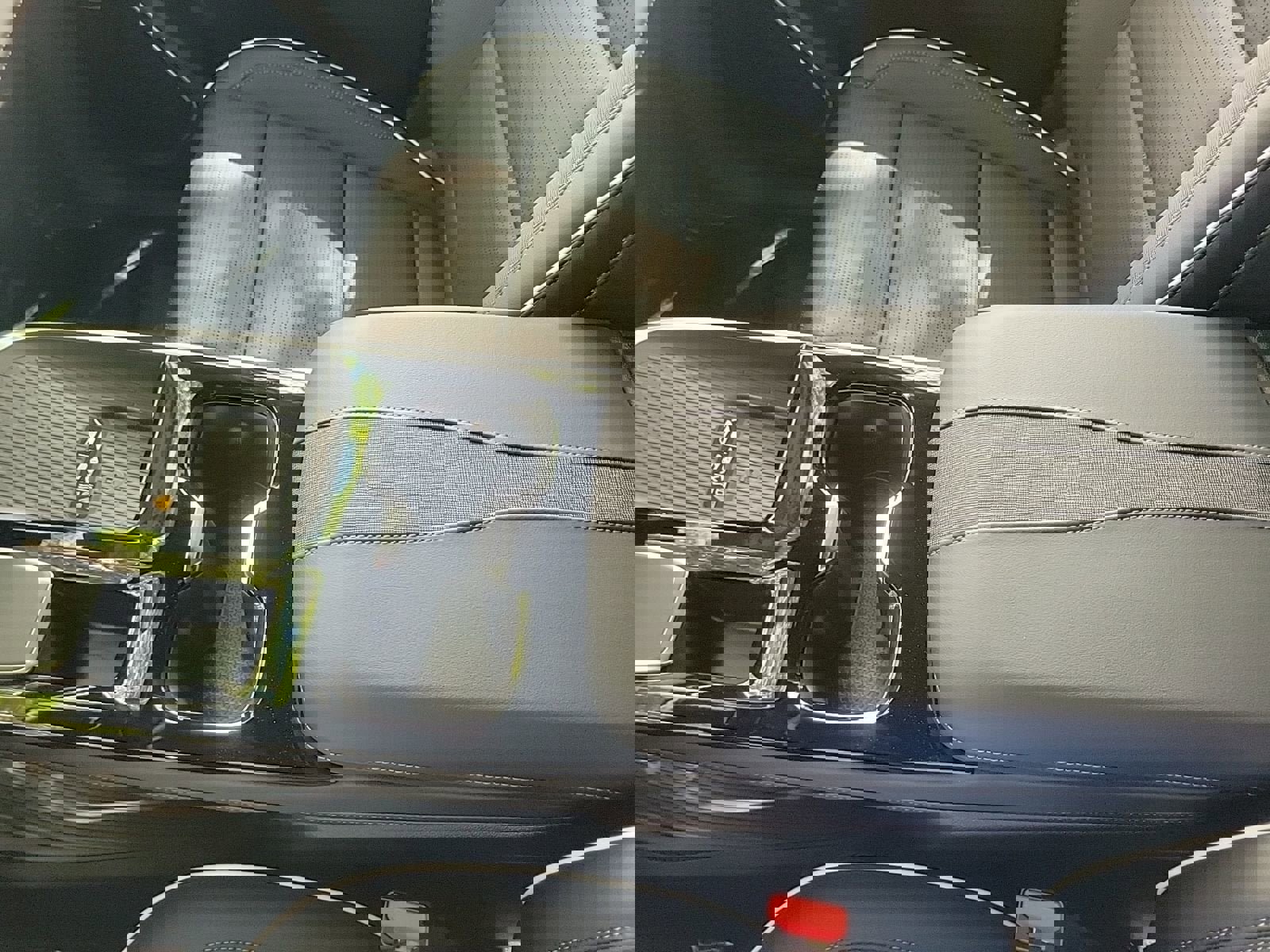 New 2026 Buick Enclave Sport Touring w/ Power Package image 32