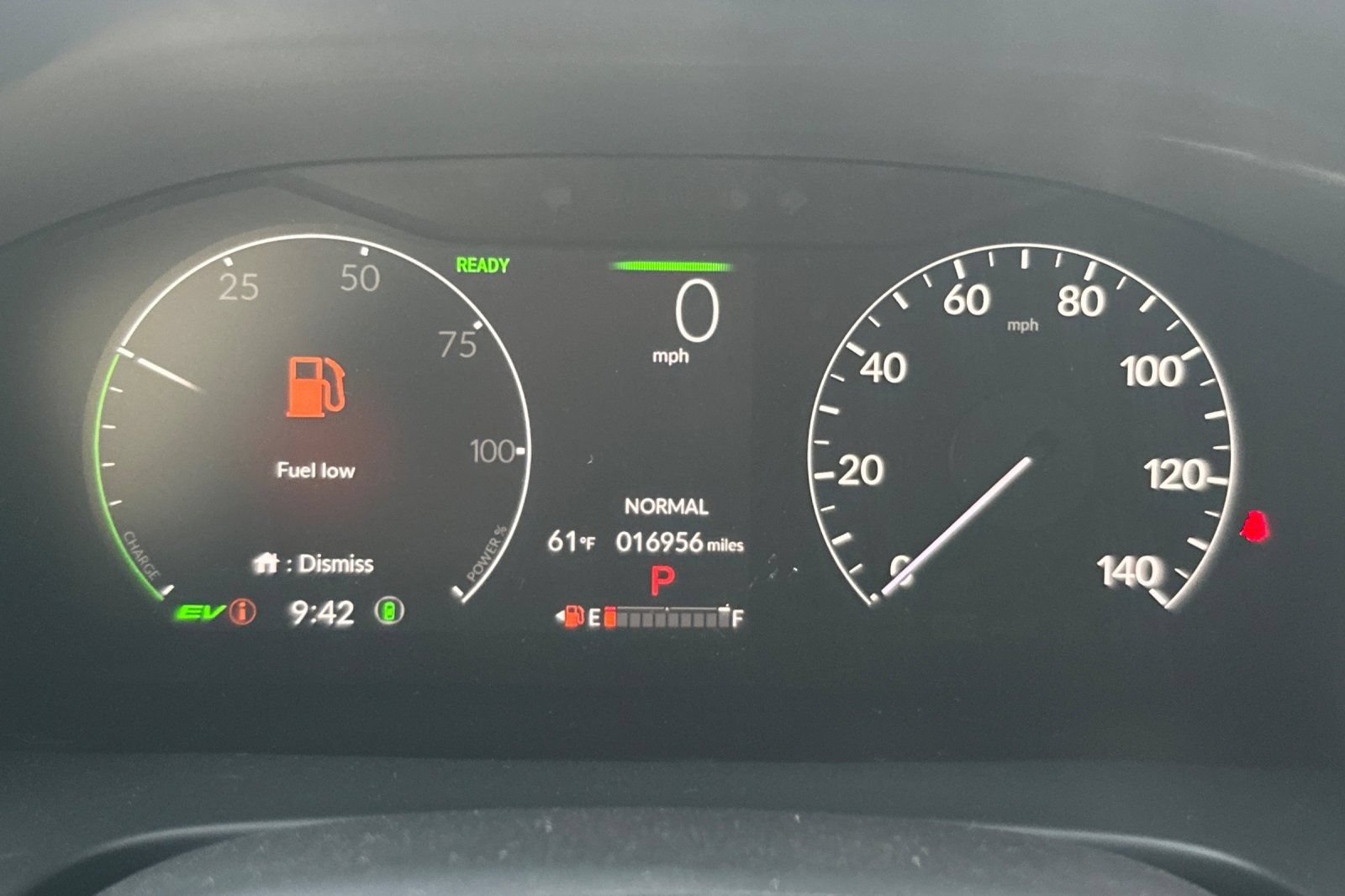 Used 2024 Honda CR-V Sport Touring image 29