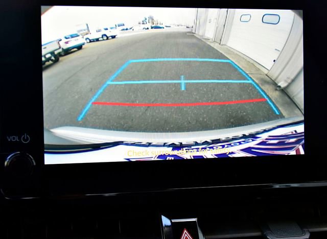 Used 2024 Toyota Corolla LE image 19