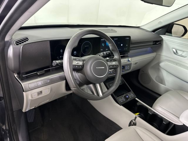 Used 2024 Hyundai Kona Limited image 13