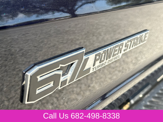 Certified 2025 Ford F250 XL w/ STX Appearance Package AWD/4WD image 6