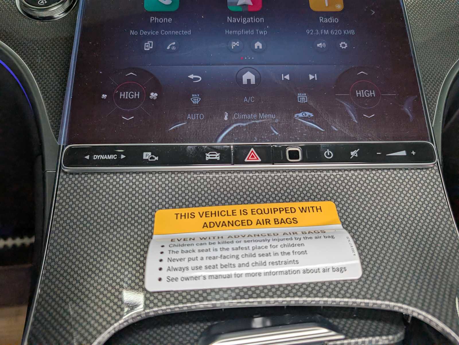 New 2026 Mercedes-Benz GLC 300 4MATIC image 29