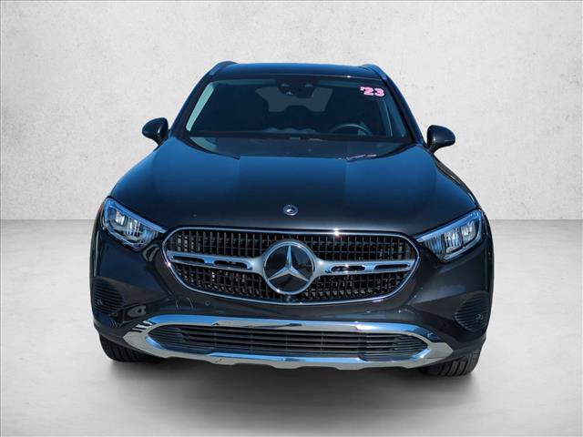 Certified 2023 Mercedes-Benz GLC 300 image 2