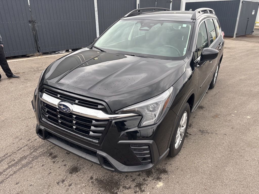 Certified 2024 Subaru Ascent 8-Passenger image 6