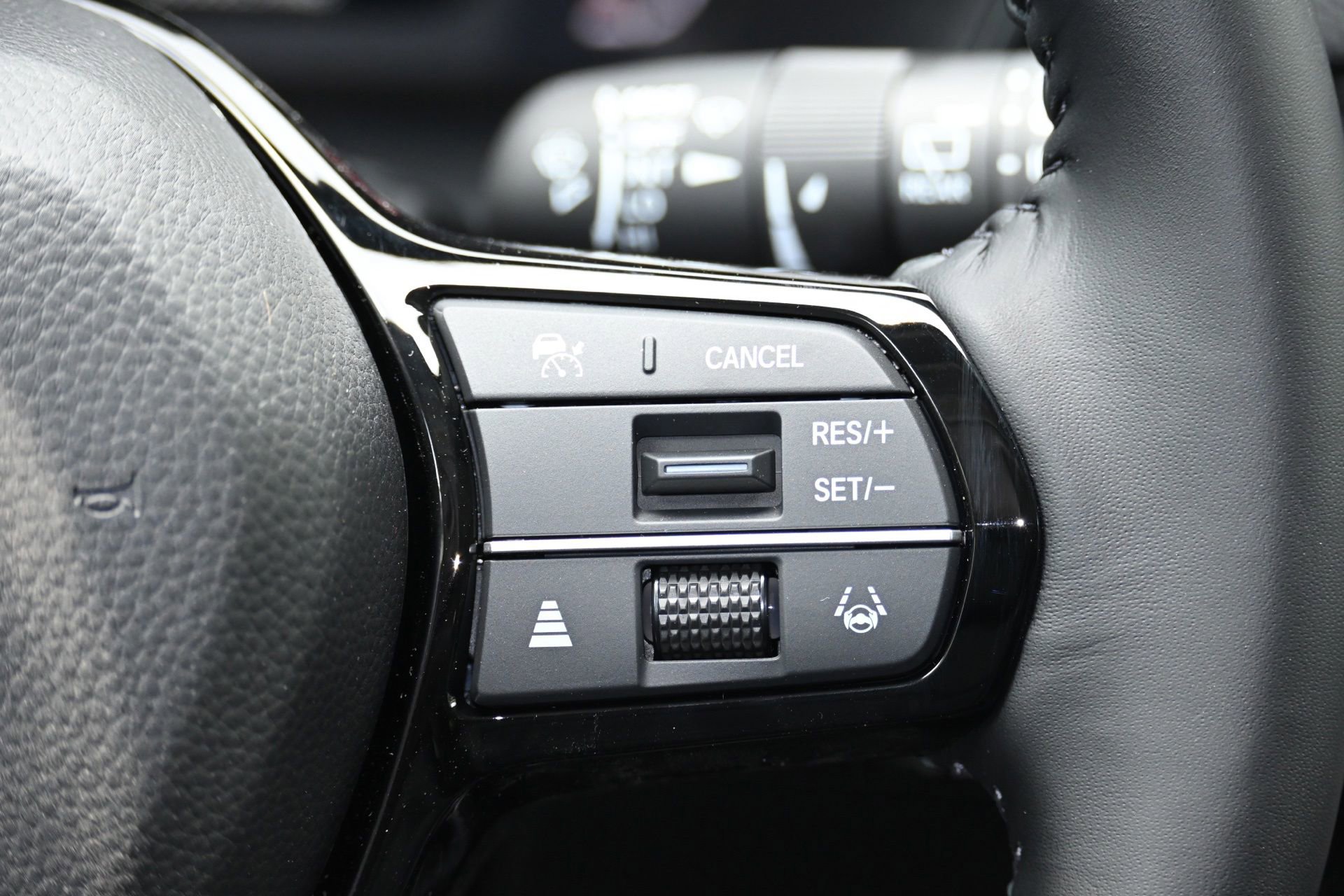 New 2026 Honda CR-V EX-L image 30