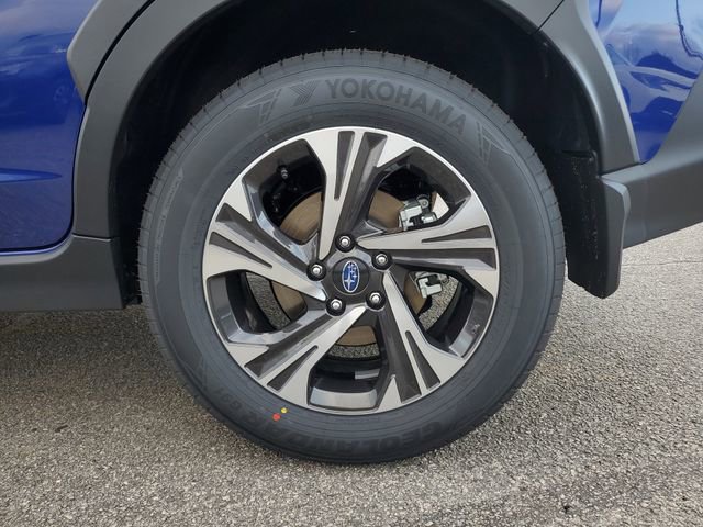 New 2026 Subaru Crosstrek 2.0i Premium image 10