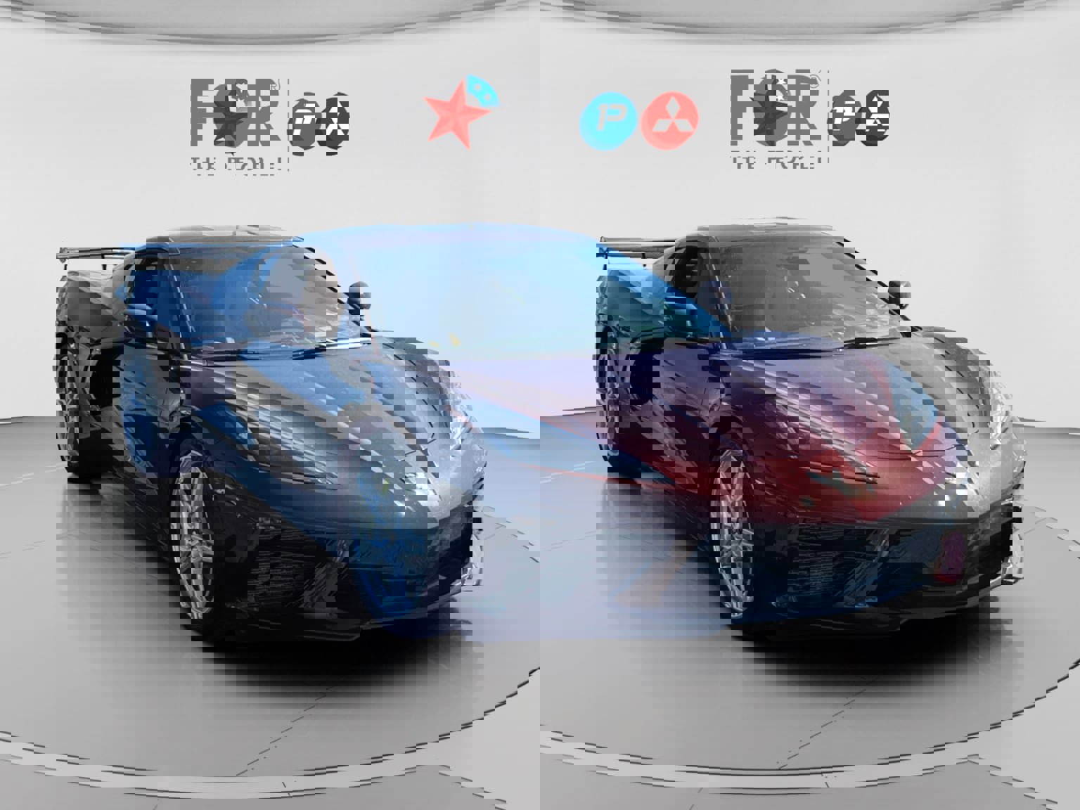 Used 2022 Chevrolet Corvette Stingray Preferred Cpe w/ Battery Protection Package image 7