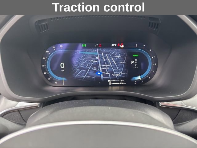 Used 2025 Volvo XC60 T8 Core w/ Climate Package image 20