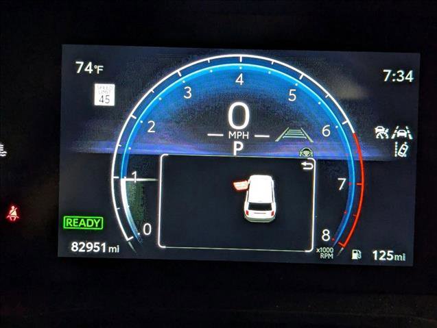 Used 2024 Toyota Land Cruiser 1958 image 11