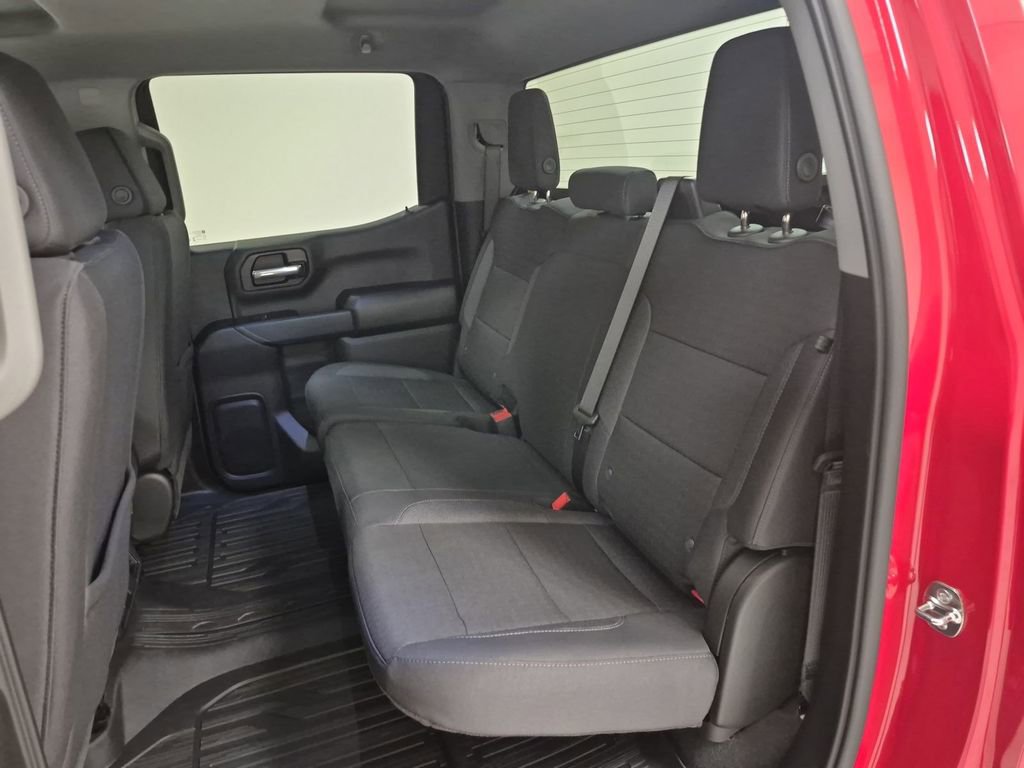 New 2026 GMC Sierra 1500 Pro w/ Graphite Edition image 26