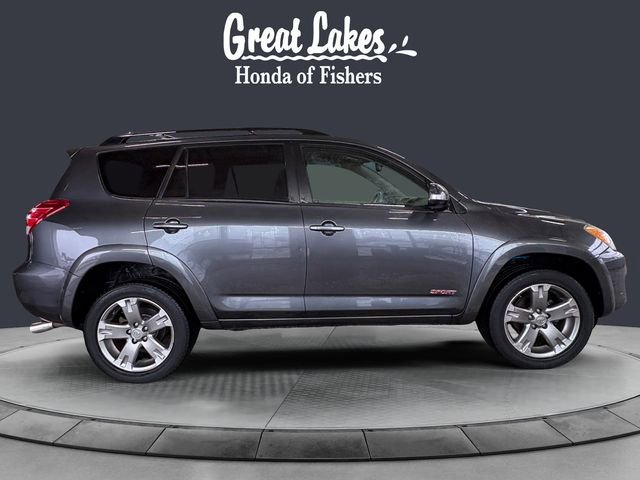 Used 2010 Toyota RAV4 Sport image 6