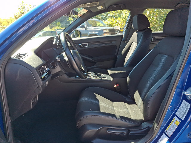 Used 2022 Honda Civic Sport image 13