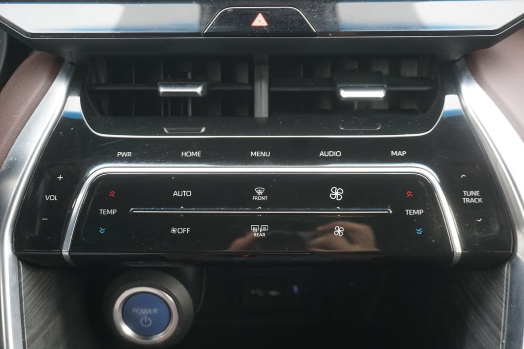 Certified 2022 Toyota Venza Limited AWD/4WD image 15
