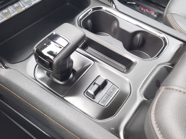 Used 2026 GMC Sierra 1500 AT4 w/ AT4 Premium Package image 18