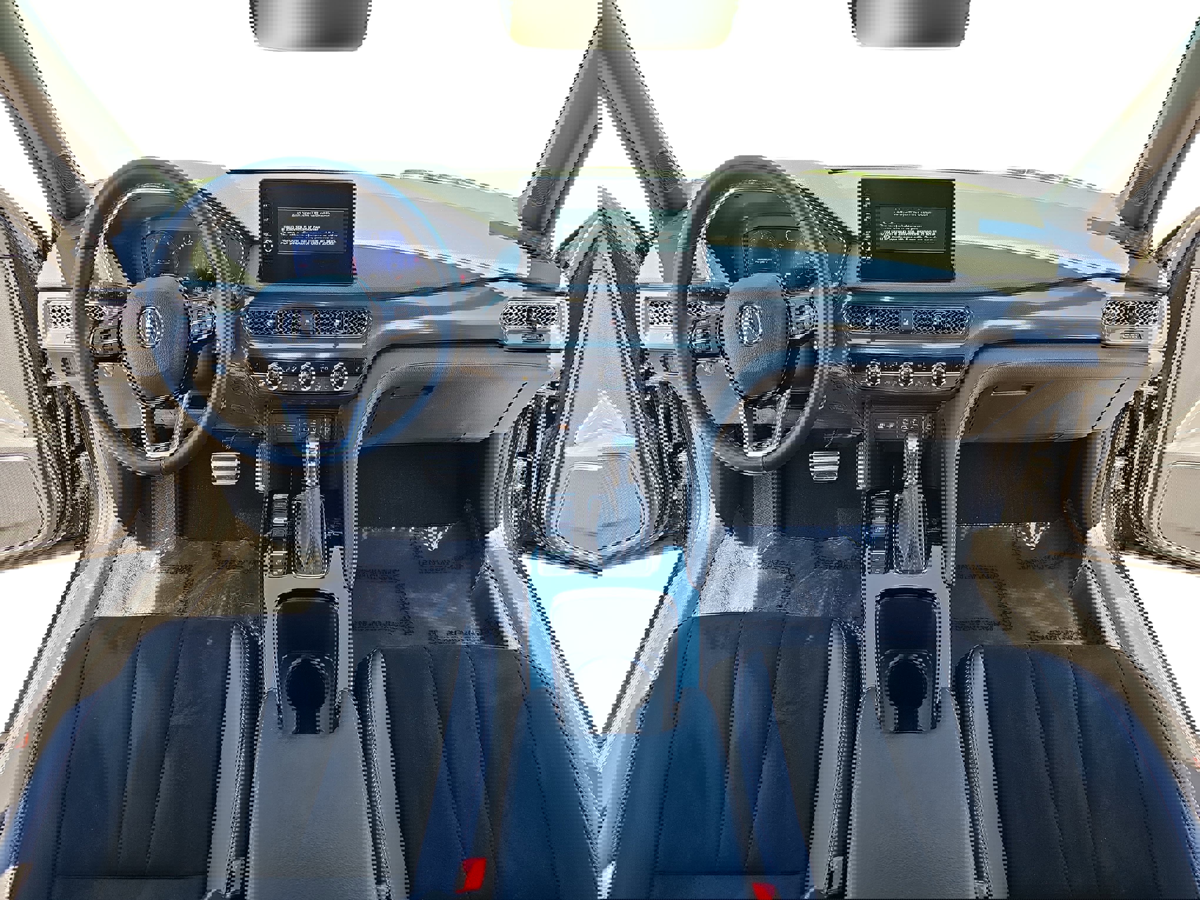 Used 2024 Acura Integra A-Spec FWD image 9