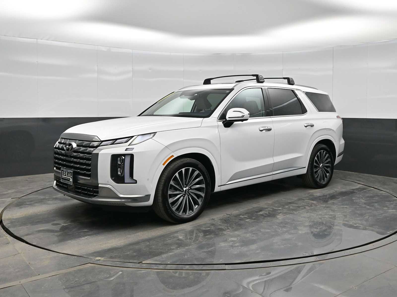Used 2025 Hyundai Palisade Calligraphy