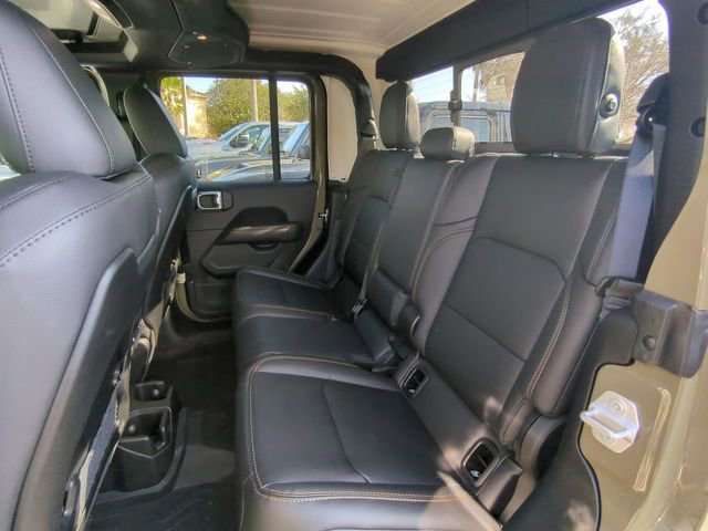 New 2026 Jeep Gladiator Sport image 15