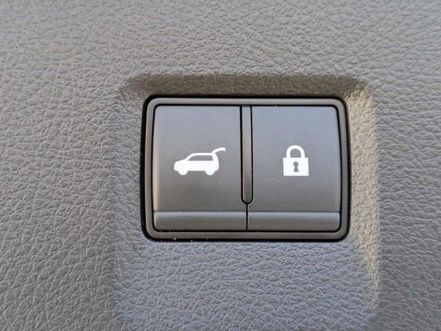 Certified 2025 INFINITI QX60 Pure w/ Cargo Package image 13