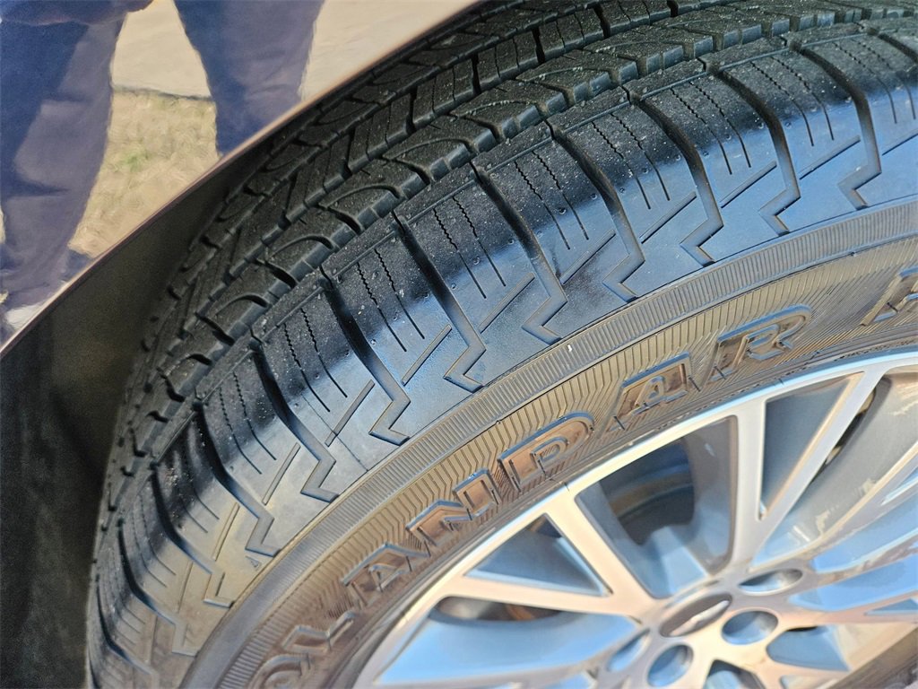 Used 2024 Genesis GV80 2.5T image 29